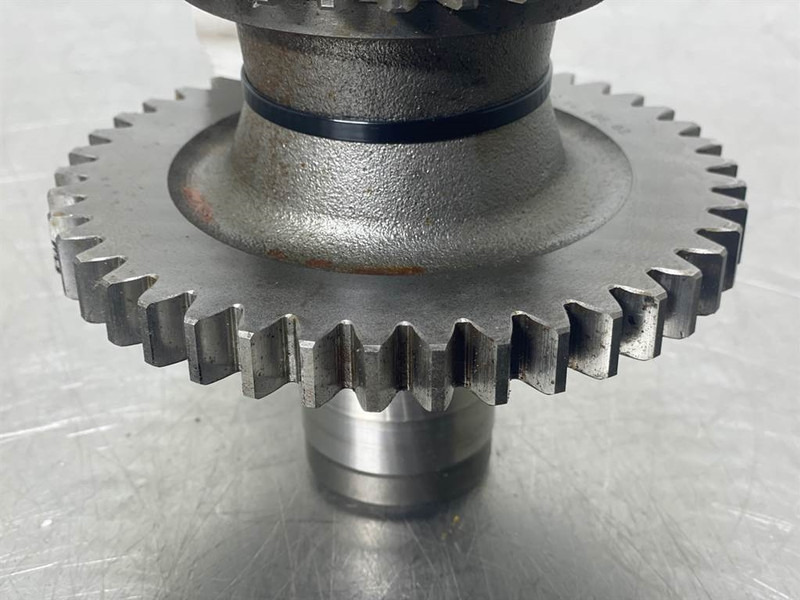 Ahlmann AZ85-Dana Spicer 357/212/127-Gear/Zahnrad/Tandwiel - Gearbox for Construction machinery: picture 4 Ahlmann AZ85-Dana Spicer 357/212/127-Gear/Zahnrad/Tandwiel - Gearbox for Construction machinery: picture 4