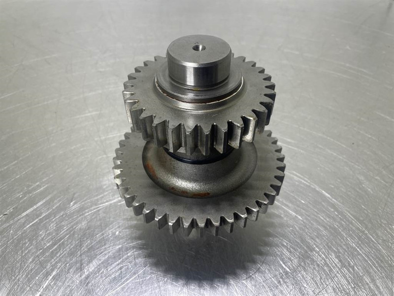 Ahlmann AZ85-Dana Spicer 357/212/127-Gear/Zahnrad/Tandwiel - Gearbox for Construction machinery: picture 2 Ahlmann AZ85-Dana Spicer 357/212/127-Gear/Zahnrad/Tandwiel - Gearbox for Construction machinery: picture 2