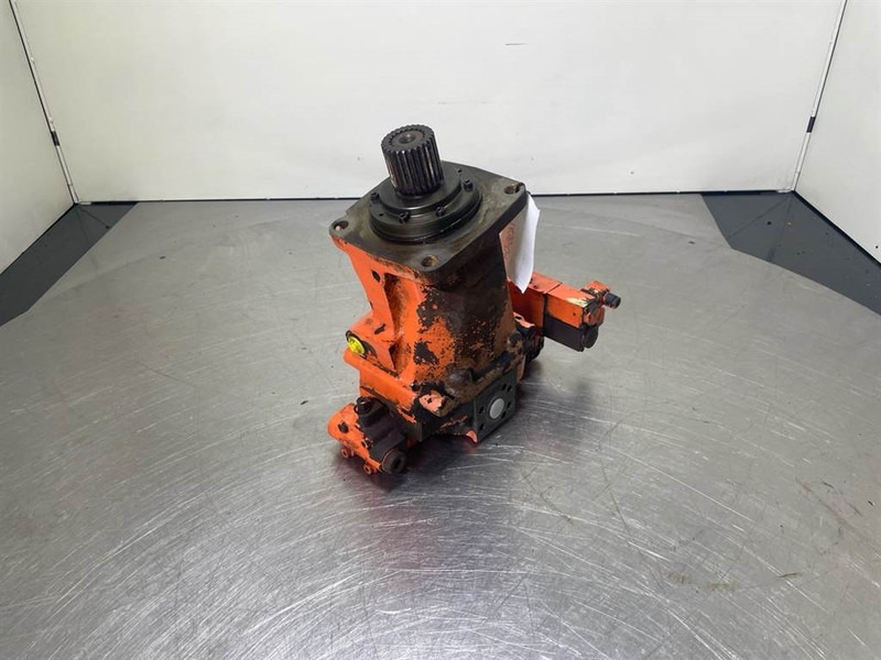 Atlas 72E-Linde-Drive motor/Fahrmotor/Rijmotor - Hydraulics for Construction machinery: picture 4 Atlas 72E-Linde-Drive motor/Fahrmotor/Rijmotor - Hydraulics for Construction machinery: picture 4