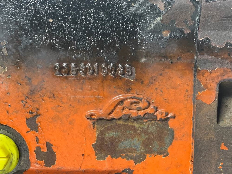 Leasing of Atlas 86E-Linde-Drive motor/Fahrmotor/Rijmotor Atlas 86E-Linde-Drive motor/Fahrmotor/Rijmotor: picture 10