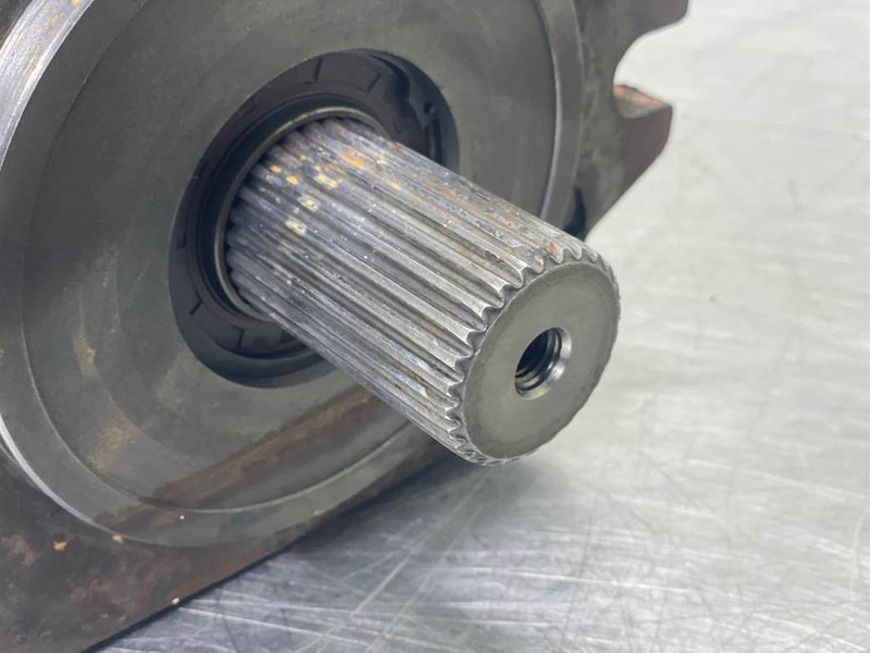 Leasing of Atlas 86E-Linde-Drive motor/Fahrmotor/Rijmotor Atlas 86E-Linde-Drive motor/Fahrmotor/Rijmotor: picture 9