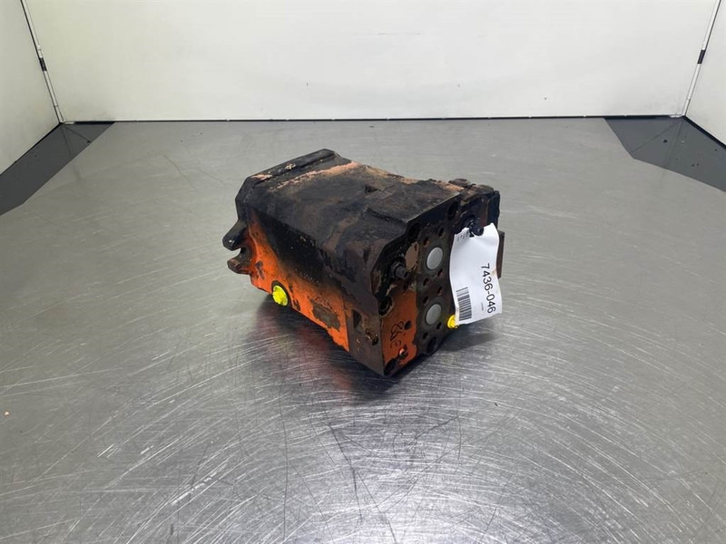 Leasing of Atlas 86E-Linde-Drive motor/Fahrmotor/Rijmotor Atlas 86E-Linde-Drive motor/Fahrmotor/Rijmotor: picture 7