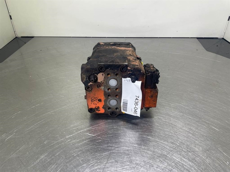 Leasing of Atlas 86E-Linde-Drive motor/Fahrmotor/Rijmotor Atlas 86E-Linde-Drive motor/Fahrmotor/Rijmotor: picture 6