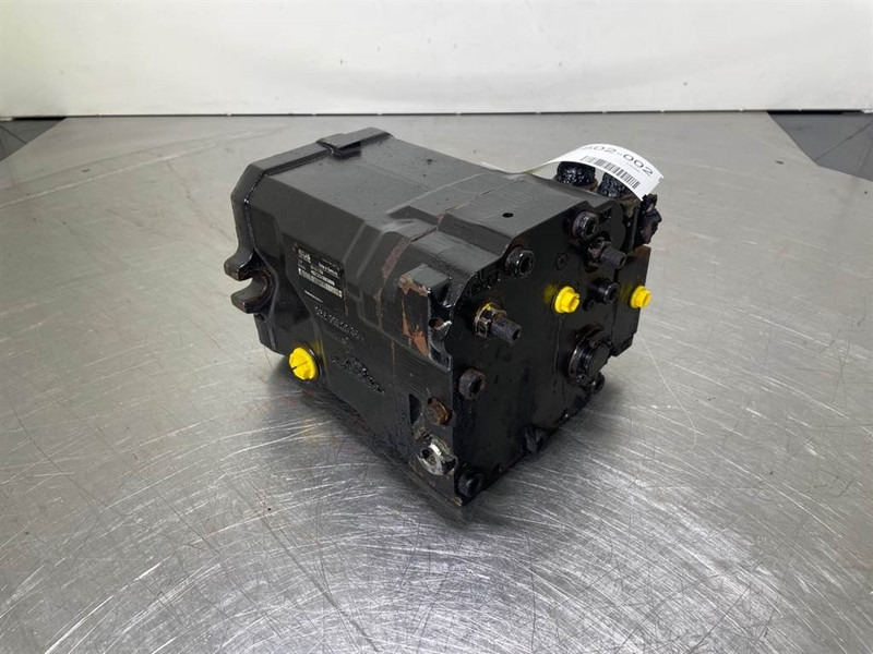 Leasing of Atlas AR65-Linde HMV105-Drive motor/Fahrmotor/Rijmotor Atlas AR65-Linde HMV105-Drive motor/Fahrmotor/Rijmotor: picture 6