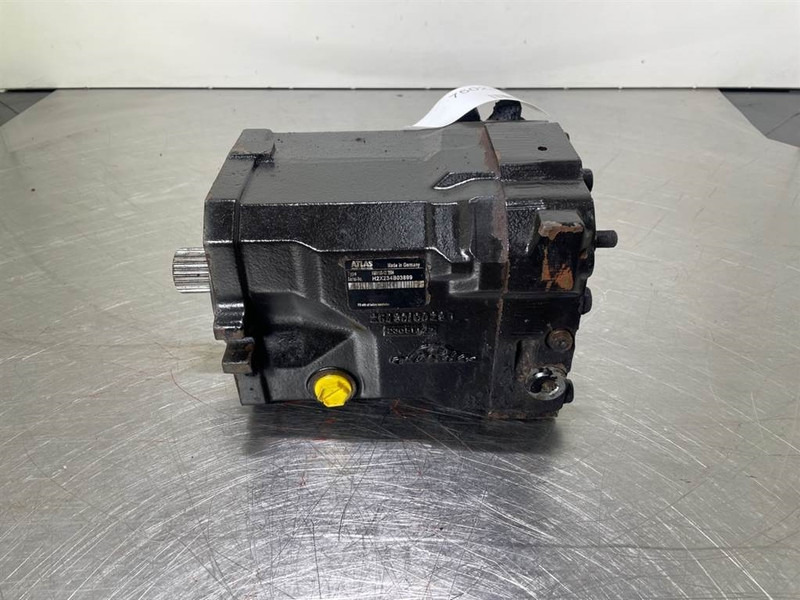 Leasing of Atlas AR65-Linde HMV105-Drive motor/Fahrmotor/Rijmotor Atlas AR65-Linde HMV105-Drive motor/Fahrmotor/Rijmotor: picture 7
