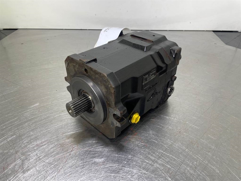 Leasing of Atlas AR65-Linde HMV105-Drive motor/Fahrmotor/Rijmotor Atlas AR65-Linde HMV105-Drive motor/Fahrmotor/Rijmotor: picture 8