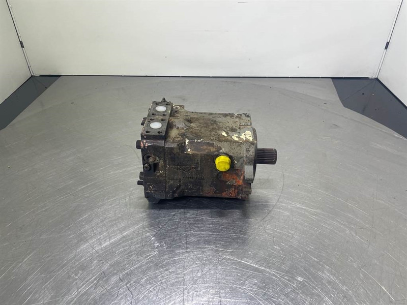 Atlas AR70-Linde-Drive motor/Fahrmotor/Rijmotor - Hydraulics for Construction machinery: picture 4 Atlas AR70-Linde-Drive motor/Fahrmotor/Rijmotor - Hydraulics for Construction machinery: picture 4
