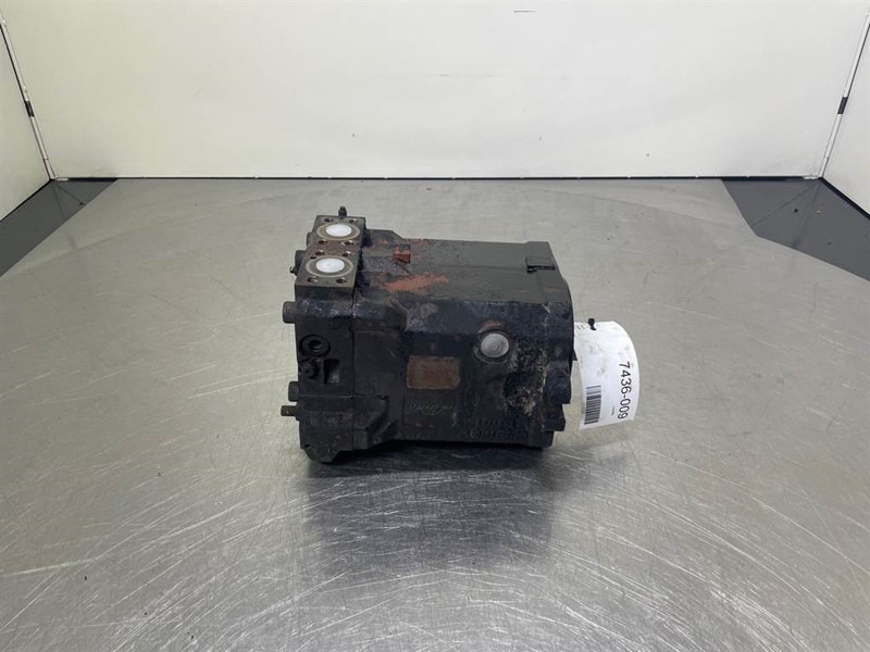 Atlas AR75-Linde-Drive motor/Fahrmotor/Rijmotor - Hydraulics for Construction machinery: picture 4 Atlas AR75-Linde-Drive motor/Fahrmotor/Rijmotor - Hydraulics for Construction machinery: picture 4