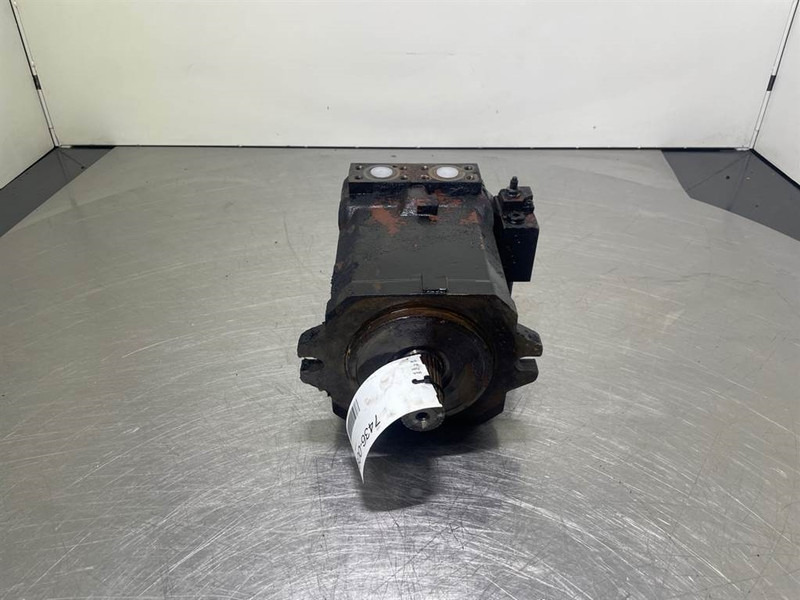 Atlas AR75-Linde-Drive motor/Fahrmotor/Rijmotor - Hydraulics for Construction machinery: picture 2 Atlas AR75-Linde-Drive motor/Fahrmotor/Rijmotor - Hydraulics for Construction machinery: picture 2