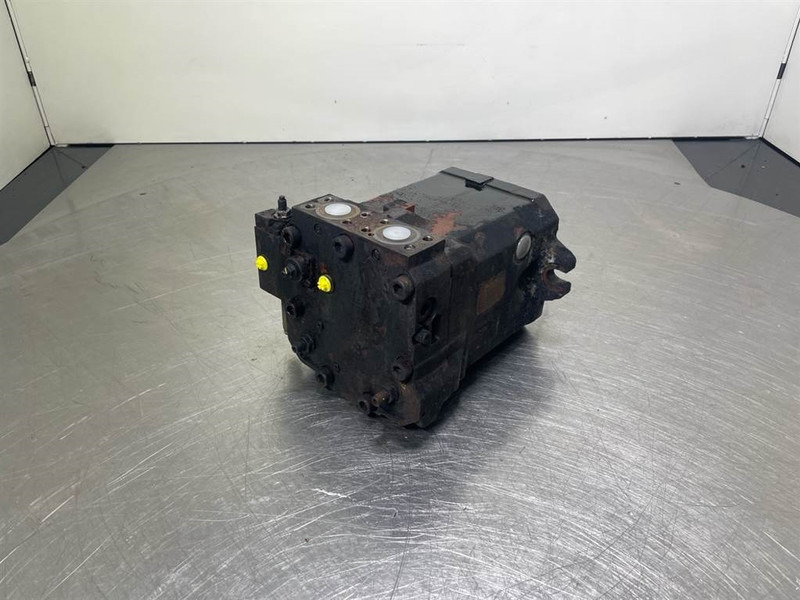 Atlas AR75-Linde-Drive motor/Fahrmotor/Rijmotor - Hydraulics for Construction machinery: picture 5 Atlas AR75-Linde-Drive motor/Fahrmotor/Rijmotor - Hydraulics for Construction machinery: picture 5