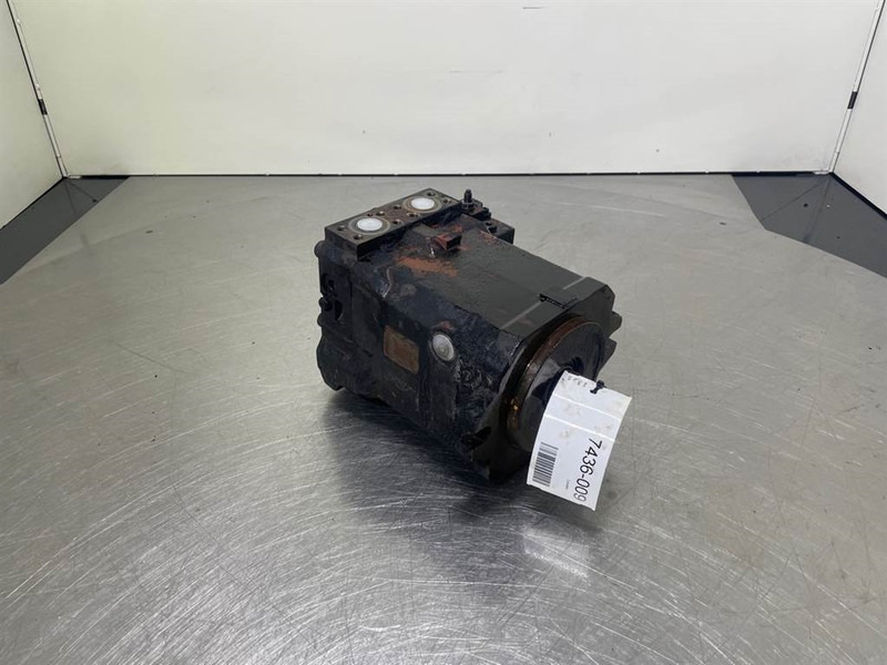 Atlas AR75-Linde-Drive motor/Fahrmotor/Rijmotor - Hydraulics for Construction machinery: picture 3 Atlas AR75-Linde-Drive motor/Fahrmotor/Rijmotor - Hydraulics for Construction machinery: picture 3