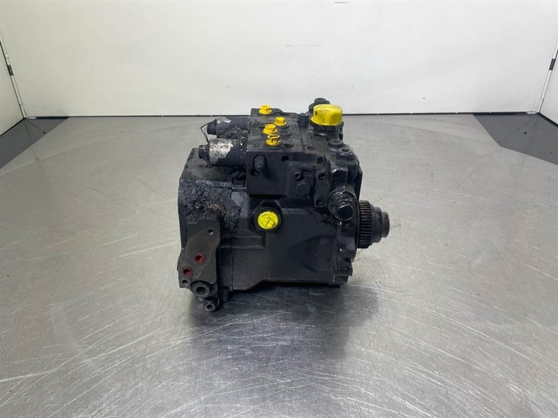 Atlas AR75-Linde-Drive pump/Fahrpumpe/Rijpomp - Hydraulics for Construction machinery: picture 4 Atlas AR75-Linde-Drive pump/Fahrpumpe/Rijpomp - Hydraulics for Construction machinery: picture 4