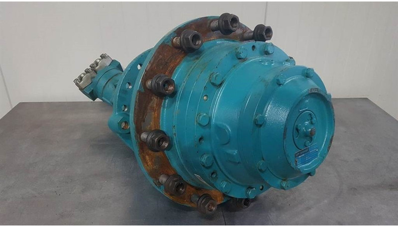 BREVINI RSF 159 - 20 - Transmission/Getriebe/Transmissieba - Gearbox and parts for Construction machinery: picture 4 BREVINI RSF 159 - 20 - Transmission/Getriebe/Transmissieba - Gearbox and parts for Construction machinery: picture 4
