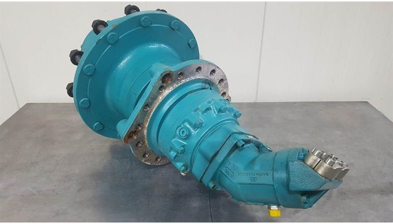 BREVINI RSF 159 - 20 - Transmission/Getriebe/Transmissieba - Gearbox and parts for Construction machinery: picture 3 BREVINI RSF 159 - 20 - Transmission/Getriebe/Transmissieba - Gearbox and parts for Construction machinery: picture 3