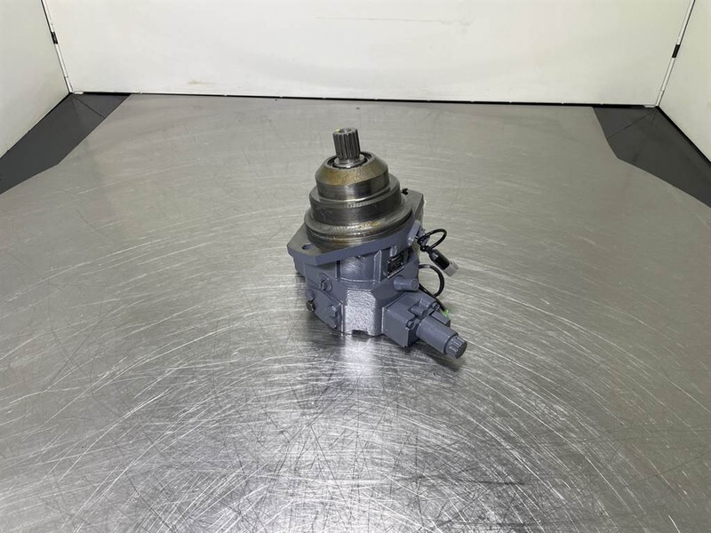 Bomag 05802670-Rexroth A6VE060EP-Drive motor/Fahrmotor - Hydraulics for Construction machinery: picture 3 Bomag 05802670-Rexroth A6VE060EP-Drive motor/Fahrmotor - Hydraulics for Construction machinery: picture 3