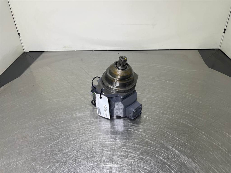 Bomag 05802670-Rexroth A6VE060EP-Drive motor/Fahrmotor - Hydraulics for Construction machinery: picture 5 Bomag 05802670-Rexroth A6VE060EP-Drive motor/Fahrmotor - Hydraulics for Construction machinery: picture 5