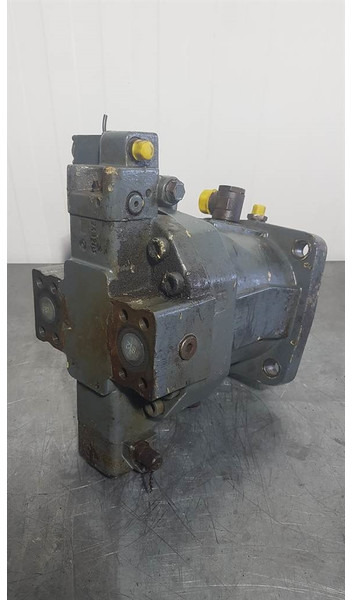 Brueninghaus Hydromatik A6VM200DA5/63W - Drive motor/Fahrmotor/Rijmotor - Hydraulics: picture 3 Brueninghaus Hydromatik A6VM200DA5/63W - Drive motor/Fahrmotor/Rijmotor - Hydraulics: picture 3