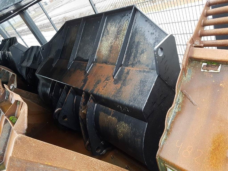 - Bucket/Schaufel/Dichte bak - Bucket: picture 2 - Bucket/Schaufel/Dichte bak - Bucket: picture 2