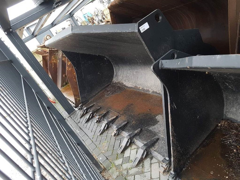 - Bucket/Schaufel/Dichte bak - Bucket: picture 1 - Bucket/Schaufel/Dichte bak - Bucket: picture 1