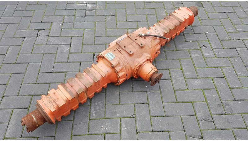 CLARK-HURTH 172/317 - Atlas 62 E / 72 C / 72 E - Axle - Axle and parts for Construction machinery: picture 2 CLARK-HURTH 172/317 - Atlas 62 E / 72 C / 72 E - Axle - Axle and parts for Construction machinery: picture 2