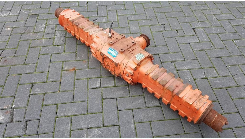 CLARK-HURTH 172/317 - Atlas 62 E / 72 C / 72 E - Axle - Axle and parts for Construction machinery: picture 4 CLARK-HURTH 172/317 - Atlas 62 E / 72 C / 72 E - Axle - Axle and parts for Construction machinery: picture 4