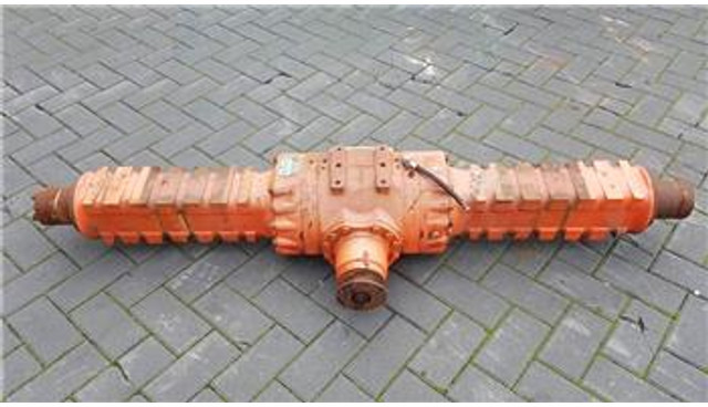 CLARK-HURTH 172/317 - Atlas 62 E / 72 C / 72 E - Axle - Axle and parts for Construction machinery: picture 1 CLARK-HURTH 172/317 - Atlas 62 E / 72 C / 72 E - Axle - Axle and parts for Construction machinery: picture 1
