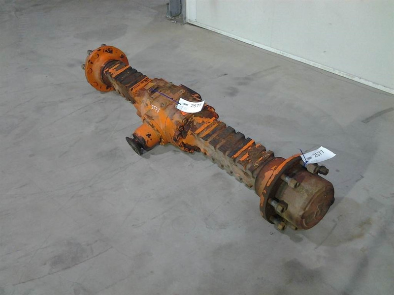 CLARK-HURTH 173/317 - Axle/Achse/As - Axle and parts for Construction machinery: picture 2 CLARK-HURTH 173/317 - Axle/Achse/As - Axle and parts for Construction machinery: picture 2