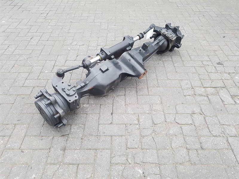 Carraro 26.11SD-140331-Axle/Achse/As - Axle and parts for Construction machinery: picture 5 Carraro 26.11SD-140331-Axle/Achse/As - Axle and parts for Construction machinery: picture 5