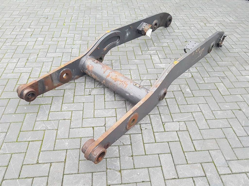 Case 521F - Lifting framework/Schaufelarm/Giek - Boom for Construction machinery: picture 5 Case 521F - Lifting framework/Schaufelarm/Giek - Boom for Construction machinery: picture 5