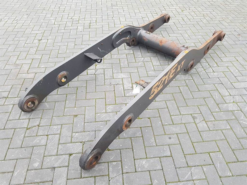 Case 521F - Lifting framework/Schaufelarm/Giek - Boom for Construction machinery: picture 2 Case 521F - Lifting framework/Schaufelarm/Giek - Boom for Construction machinery: picture 2