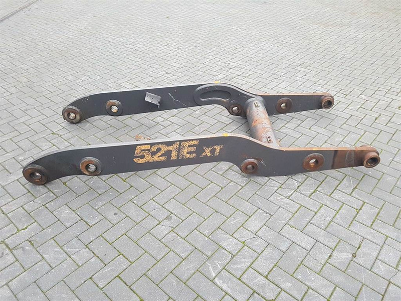 Case 521F - Lifting framework/Schaufelarm/Giek - Boom for Construction machinery: picture 1 Case 521F - Lifting framework/Schaufelarm/Giek - Boom for Construction machinery: picture 1
