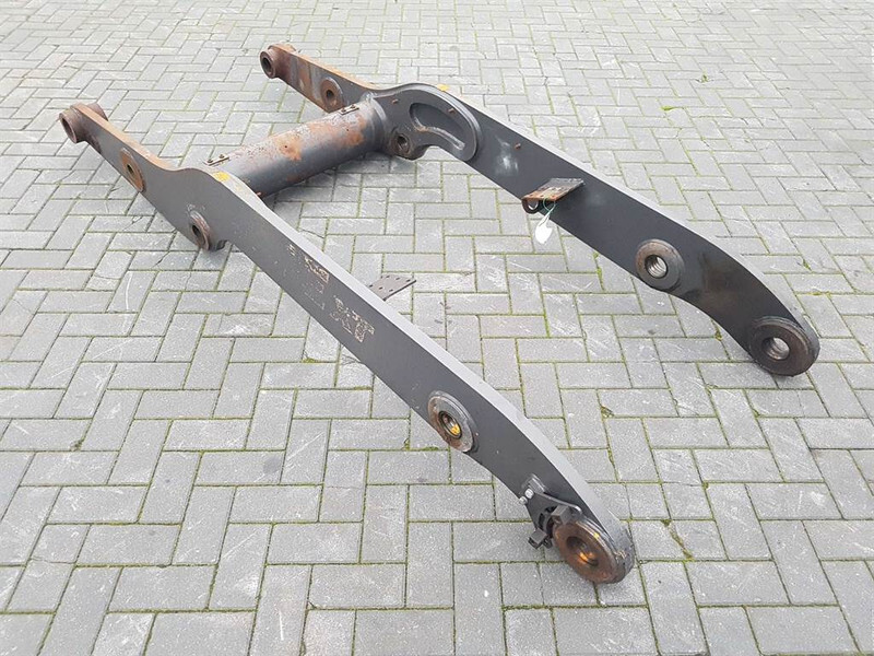Case 521F - Lifting framework/Schaufelarm/Giek - Boom for Construction machinery: picture 4 Case 521F - Lifting framework/Schaufelarm/Giek - Boom for Construction machinery: picture 4
