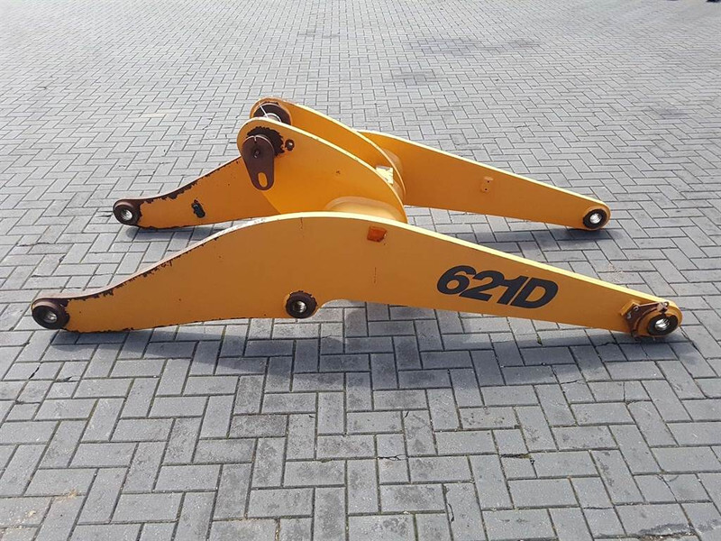 Case 621D - Lifting framework/Schaufelarm/Giek - Boom for Construction machinery: picture 1 Case 621D - Lifting framework/Schaufelarm/Giek - Boom for Construction machinery: picture 1