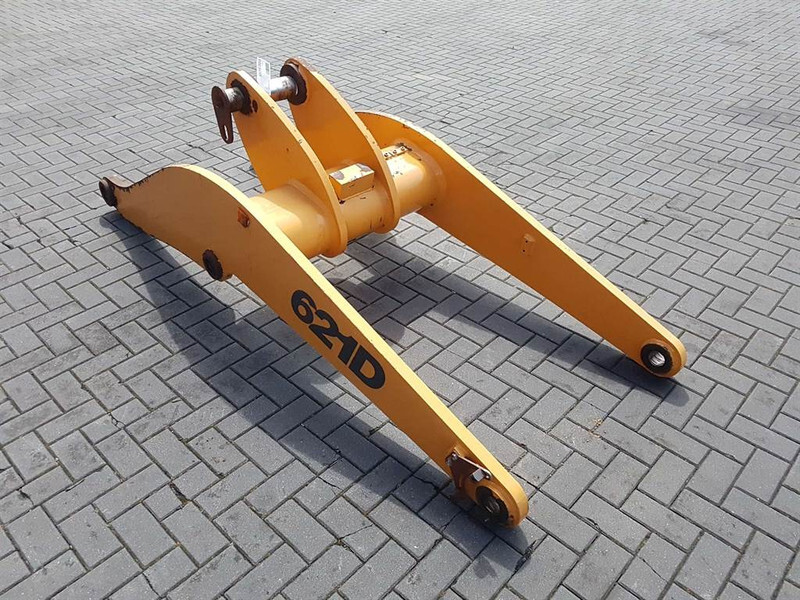 Case 621D - Lifting framework/Schaufelarm/Giek - Boom for Construction machinery: picture 2 Case 621D - Lifting framework/Schaufelarm/Giek - Boom for Construction machinery: picture 2