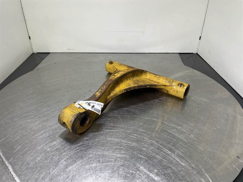 Cat 907M-242-5665-Shift lever/Umlenkhebel/Duwstuk - Boom for Construction machinery: picture 2 Cat 907M-242-5665-Shift lever/Umlenkhebel/Duwstuk - Boom for Construction machinery: picture 2