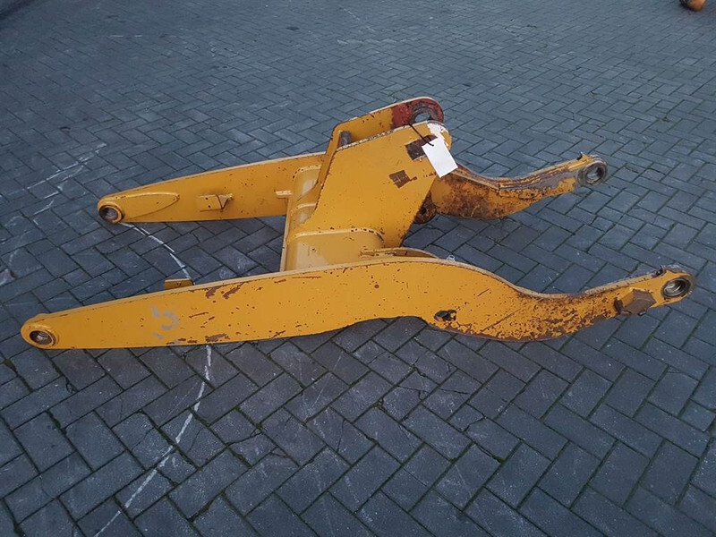 Cat 907M-449-7247-Lifting framework/Schaufelarm/Giek - Boom for Construction machinery: picture 1 Cat 907M-449-7247-Lifting framework/Schaufelarm/Giek - Boom for Construction machinery: picture 1