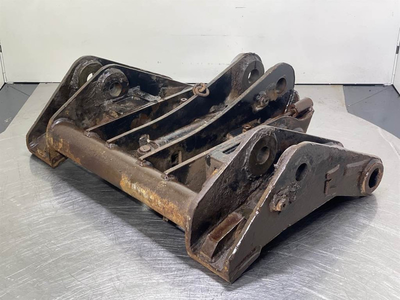 Cat 924G-189-0107-Quick coupler/Schnellwechsler - Quick coupler for Construction machinery: picture 4 Cat 924G-189-0107-Quick coupler/Schnellwechsler - Quick coupler for Construction machinery: picture 4