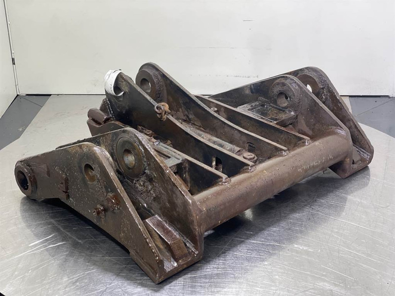 Quick coupler for Construction machinery Cat 924G-189-0107-Quick coupler/Schnellwechsler: picture 6
