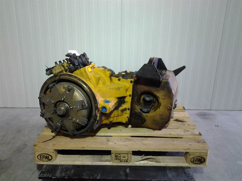 Cat 928G-234-8803-Transmission/Getriebe/Transmissiebak - Gearbox and parts for Construction machinery: picture 5 Cat 928G-234-8803-Transmission/Getriebe/Transmissiebak - Gearbox and parts for Construction machinery: picture 5