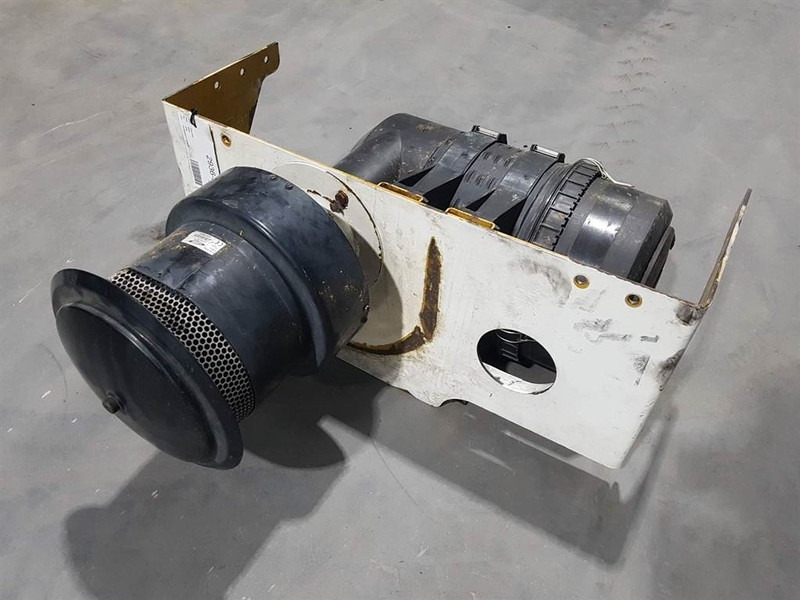 Cat 950H - Air filter/Luftfilter/Luchtfilter - Engine for Construction machinery: picture 4 Cat 950H - Air filter/Luftfilter/Luchtfilter - Engine for Construction machinery: picture 4
