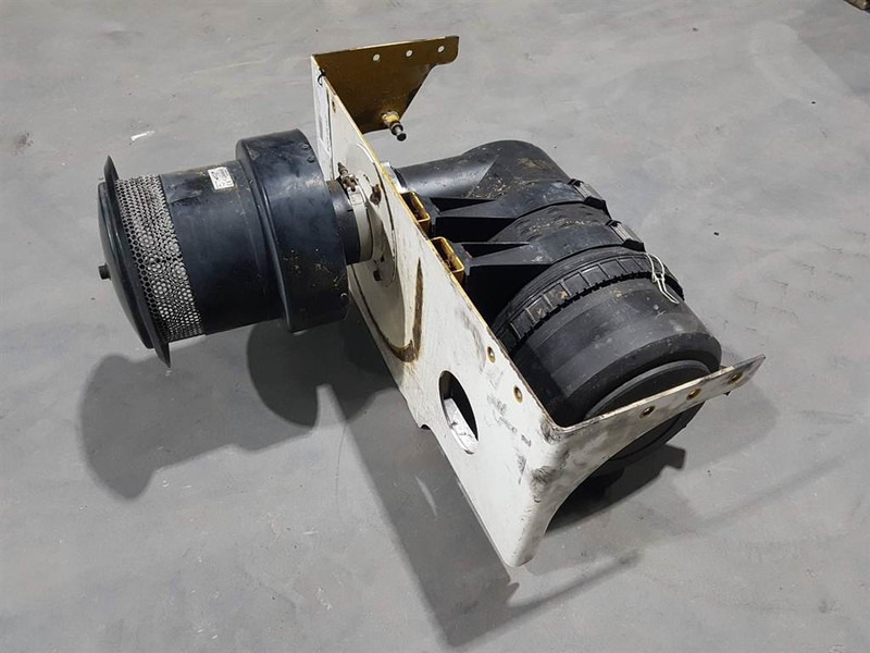 Cat 950H - Air filter/Luftfilter/Luchtfilter - Engine for Construction machinery: picture 3 Cat 950H - Air filter/Luftfilter/Luchtfilter - Engine for Construction machinery: picture 3