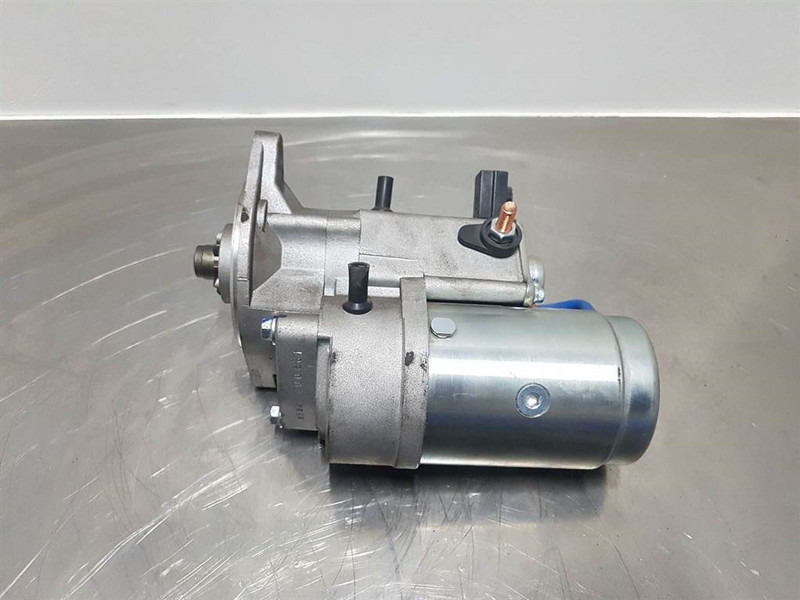 Cummins B3.3L-12V 9T 2,2KW-Starter/Anlasser/Startmotor - Engine for Construction machinery: picture 2 Cummins B3.3L-12V 9T 2,2KW-Starter/Anlasser/Startmotor - Engine for Construction machinery: picture 2