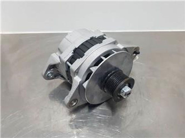 Cummins QSB5.9C-24V 70A-Alternator/Lichtmaschine/Dynamo - Engine for Construction machinery: picture 1 Cummins QSB5.9C-24V 70A-Alternator/Lichtmaschine/Dynamo - Engine for Construction machinery: picture 1