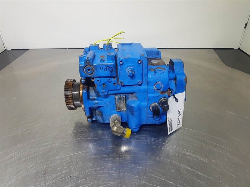 EATON 4622-208 - Drive pump/Fahrpumpe/Rijpomp - Hydraulics for Construction machinery: picture 1 EATON 4622-208 - Drive pump/Fahrpumpe/Rijpomp - Hydraulics for Construction machinery: picture 1