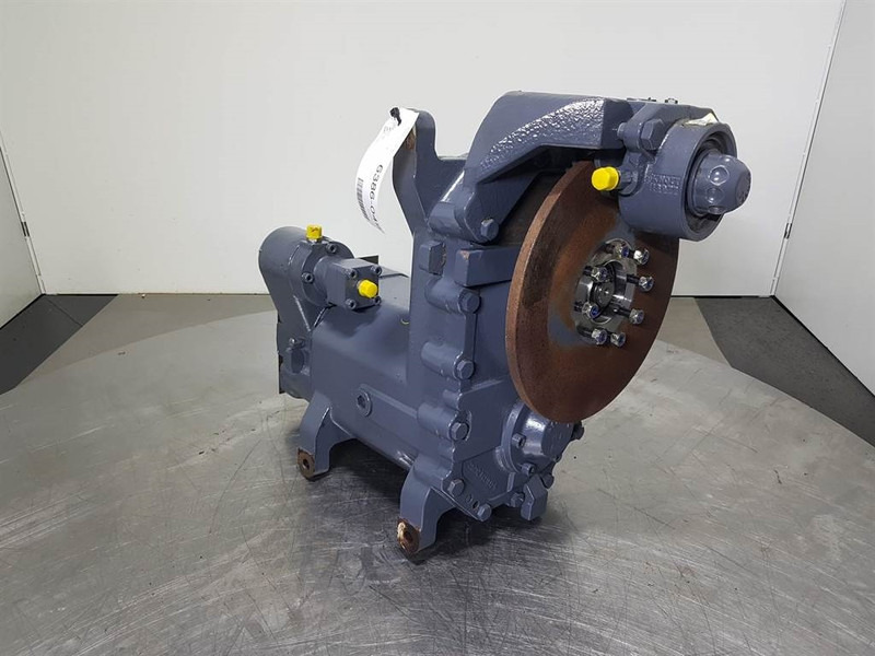 Fuchs MHL320-5435661164-Kessler+CO W1018.3A-Transmission - Gearbox and parts for Construction machinery: picture 4 Fuchs MHL320-5435661164-Kessler+CO W1018.3A-Transmission - Gearbox and parts for Construction machinery: picture 4