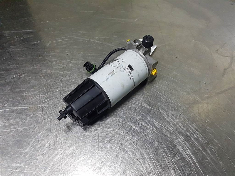 Fuchs MHL320-5552659731-Fuel Pre-Filter/Separator - Engine and parts for Construction machinery: picture 1 Fuchs MHL320-5552659731-Fuel Pre-Filter/Separator - Engine and parts for Construction machinery: picture 1