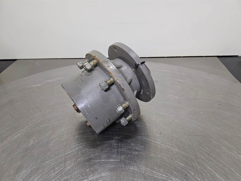 Genie Z45/25RTJ-229763GT-Power hub/Endantrieb - Axle and parts for Construction machinery: picture 2 Genie Z45/25RTJ-229763GT-Power hub/Endantrieb - Axle and parts for Construction machinery: picture 2