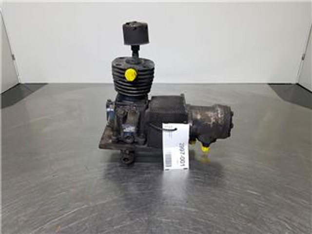 Graubremse KS100DE - Compressor/Kompressor - Air compressor: picture 1 Graubremse KS100DE - Compressor/Kompressor - Air compressor: picture 1