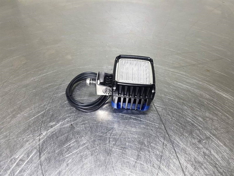 Hella Power Beam 2000-1GA 996 189-0-Light/Leuchte - Electrical system for Construction machinery: picture 2 Hella Power Beam 2000-1GA 996 189-0-Light/Leuchte - Electrical system for Construction machinery: picture 2