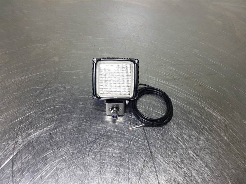 Hella Power Beam 2000-1GA 996 189-0-Light/Leuchte - Electrical system for Construction machinery: picture 3 Hella Power Beam 2000-1GA 996 189-0-Light/Leuchte - Electrical system for Construction machinery: picture 3